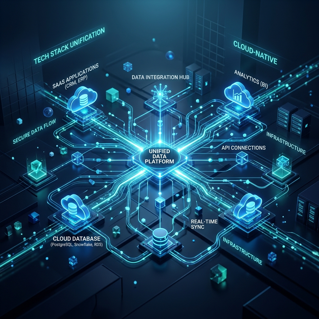Salesforce Data Cloud
